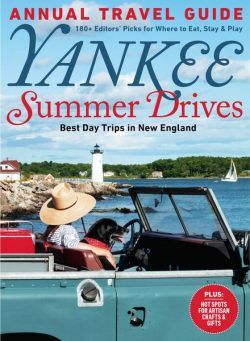 Yankee Magazine – May 2023