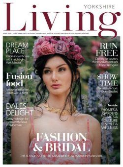 Yorkshire Living – April 2023