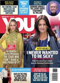 You South Africa – 04 May 2023