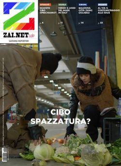 Zainet Lab – 1 Maggio 2023