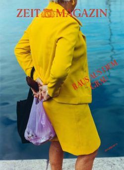 Zeit Magazin – 20 April 2023