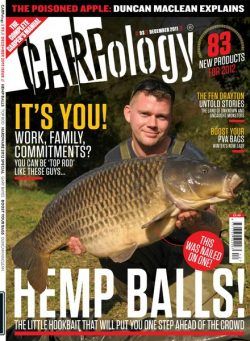 2011-11-16 CARPology Magazine