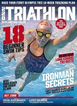 220 Triathlon – February 2019