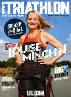 220 Triathlon – June 2023