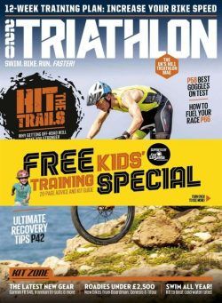 220 Triathlon – September 2019