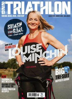 220 Triathlon UK – July 2023