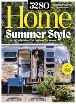 5280 Home – June 2023