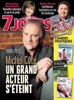 7 Jours – 09 juin 2023