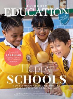 Absolutely Education – 12 June 2023