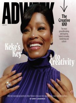 Adweek – June 01 2023