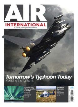 Air International – June 2023