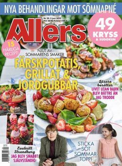 Allers – 05 juni 2023