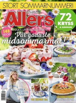 Allers – 15 juni 2023