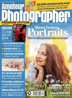 Amateur Photographer – 06 June 2023