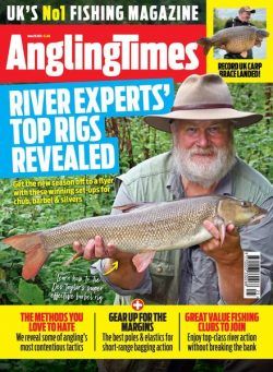 Angling Times – 20 June 2023