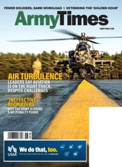 Army Times – June 2023