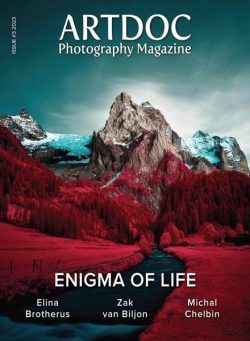 Artdoc Photography Magazine – June 2023