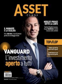 Asset – Maggio 2023