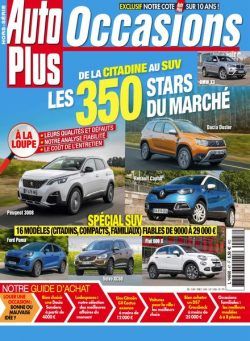 Auto Plus France – 01 juillet 2023