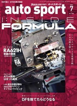 auto sport – 2023-05-29