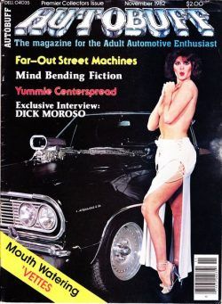 Autobuff – November 1982