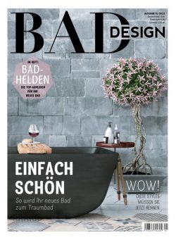 Bad Design – Nr 1 2023