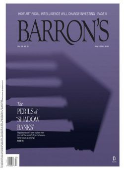 Barron’s – June 5 2023