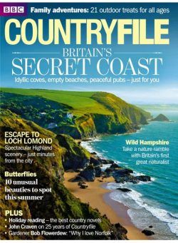 BBC Countryfile – July 2013