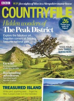 BBC Countryfile – July 2014