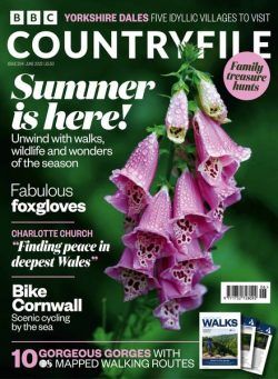 BBC Countryfile – June 2023