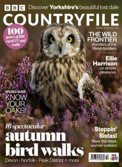 BBC Countryfile – September 2022