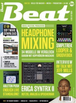 Beat – Juli 2023