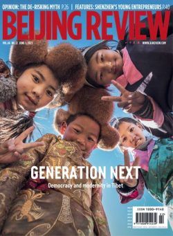 Beijing Review – June 01 2023