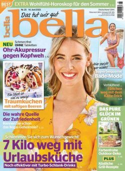 Bella Germany – 14 Juni 2023