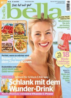 Bella Germany – 21 Juni 2023