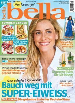 Bella Germany – 31 Mai 2023