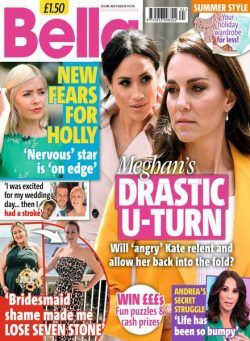 Bella UK – 13 June 2023