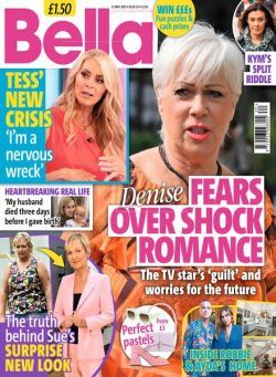 Bella UK – 16 May 2023