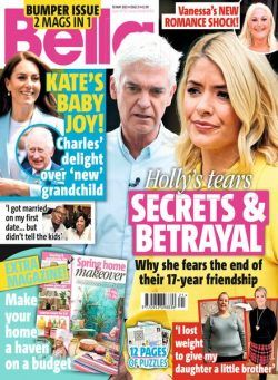 Bella UK – 23 May 2023