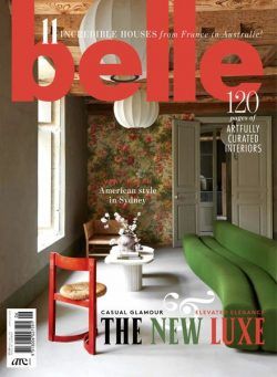 Belle – June 2023