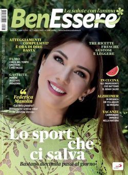 Benessere – Luglio 2023