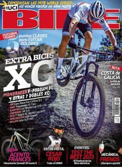 Bike Espana – junio 2023