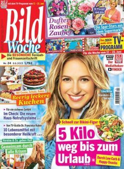 Bildwoche – 08 Juni 2023