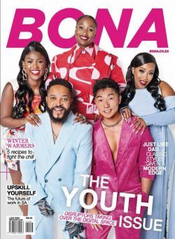 BONA – June 2023