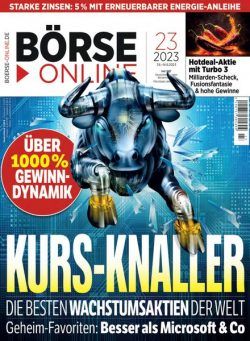 Borse Online – 07 Juni 2023