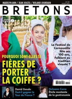 Bretons – Juillet 2023