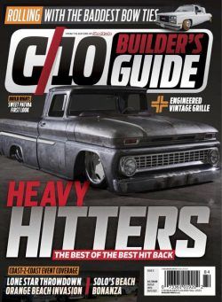 C10 Builder Guide – June 2023