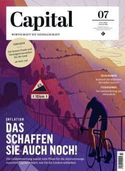 Capital Germany – Juli 2023