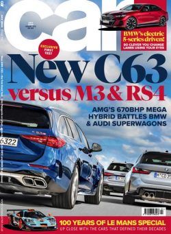 Car UK – June 2023