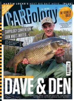 CARPology Magazine – April 2013